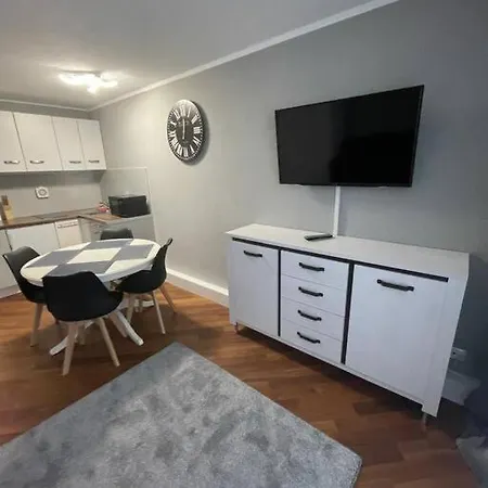 Moderne In St Englmar سانكت انجلمار
