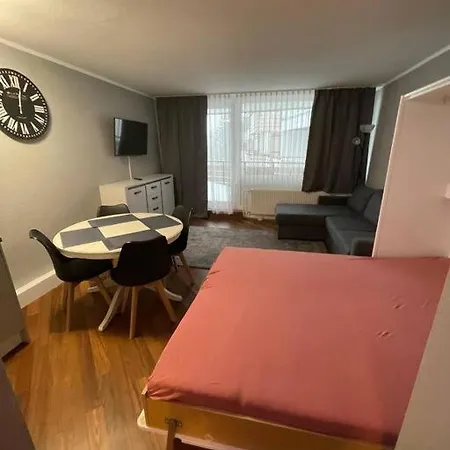 Moderne In St Englmar * سانكت انجلمار