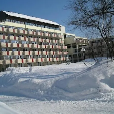 Moderne In St Englmar * سانكت انجلمار