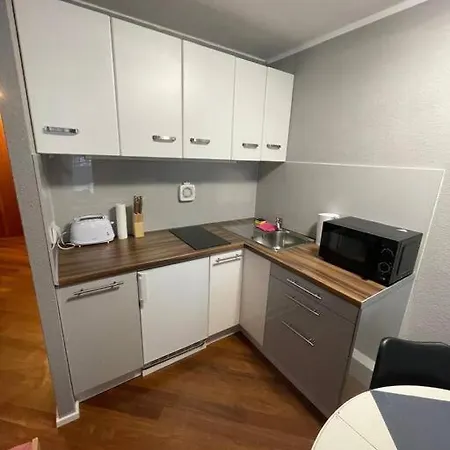 Moderne In St Englmar Apartment *