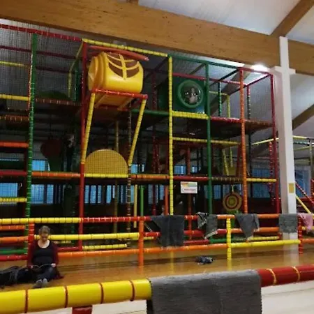 Moderne In St Englmar