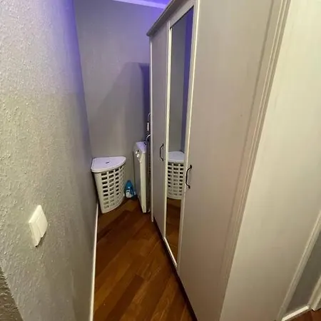 Moderne In St Englmar Apartment *