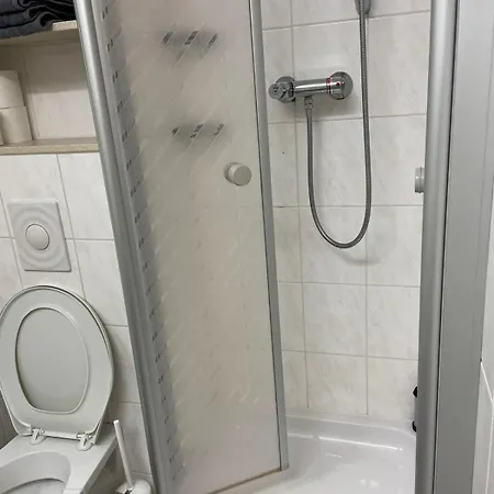 Apartment Moderne In St Englmar *