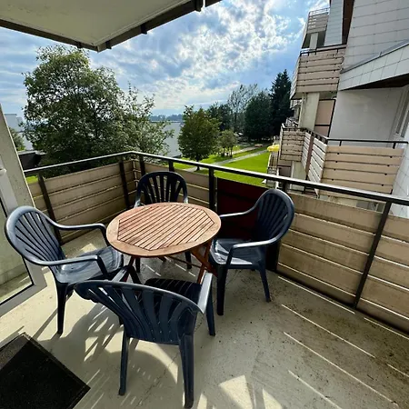 Moderne In St Englmar