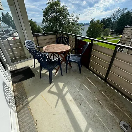 Moderne In St Englmar Appartamento *