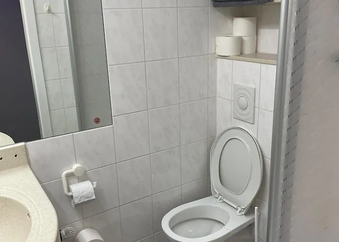 Lejlighed Moderne In St Englmar Sankt Englmar